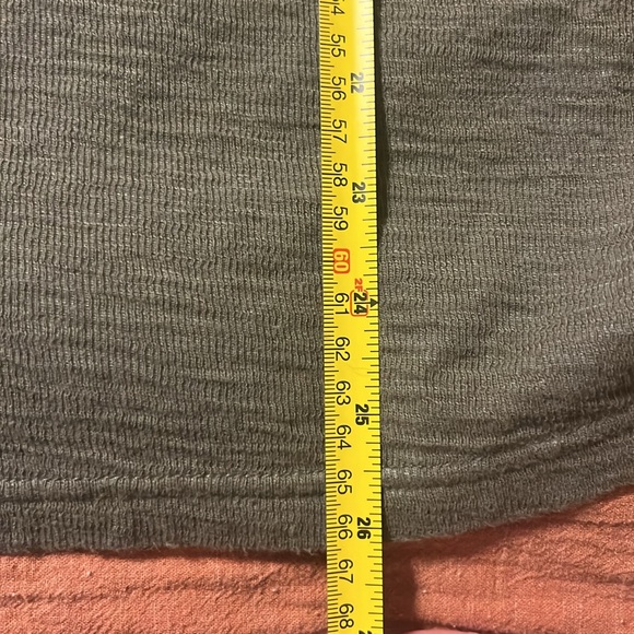 Women’s REI mock neck top - Picture 7 of 7